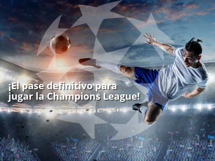 Pronósticos de la UCL: ¿quién accederá a los grupos?