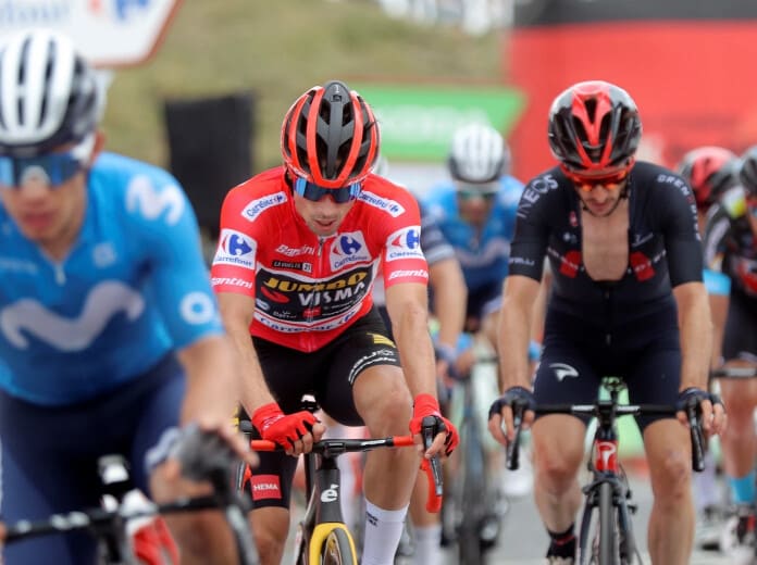La Vuelta a España 2021
