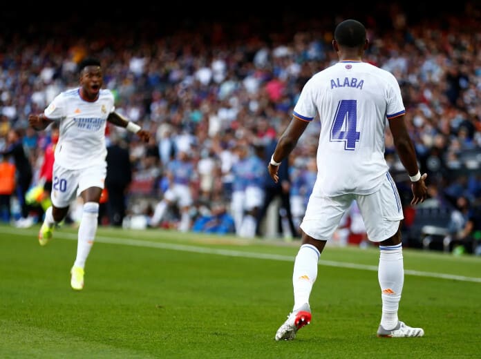 Resumen El Clásico: 4º consecutivo para el Real Madrid