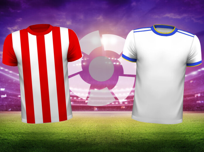 Athletic vs R. Madrid | LaLiga