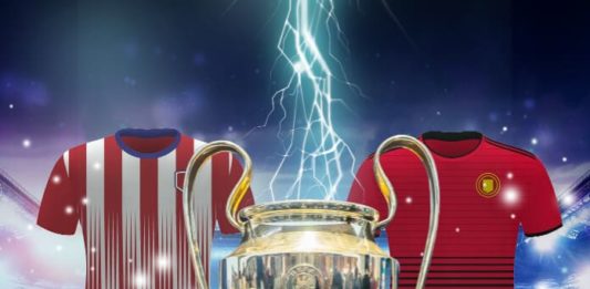 Atlético vs Manchester United: Las mejores apuestas Atlético vs Manchester United: Las mejores apuestas