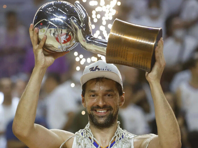 Resumen Liga ACB: Real Madrid Campeón
