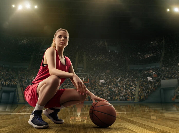 Pronósticos WNBA: Las mejores cuotas para la competición de baloncesto femenino de USA.