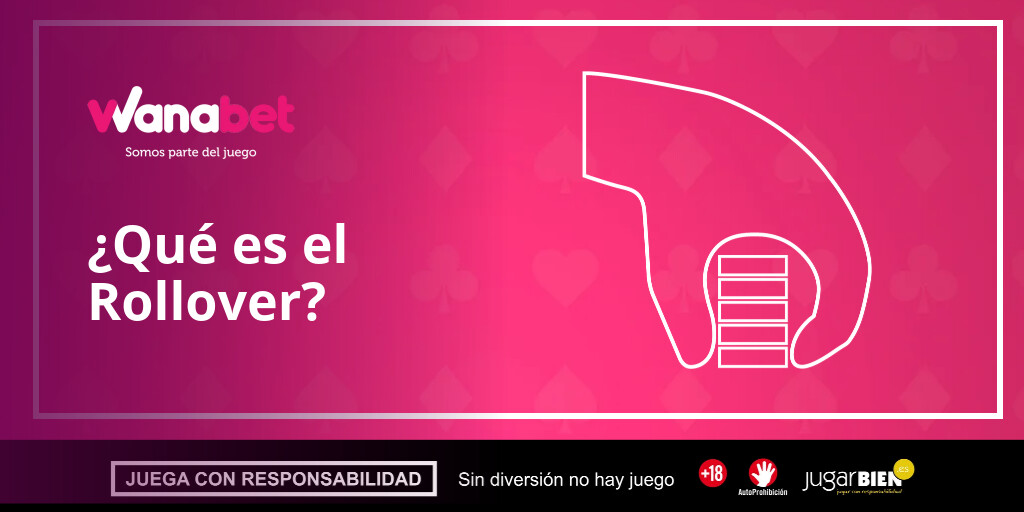 Rollover ¿Qué Significa en las Apuestas? Yaass Casino
