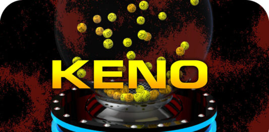 Cómo se juega al Keno Cómo se juega al Keno_