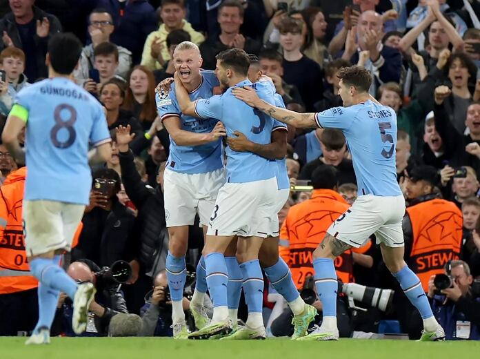 RESUMEN MANCHESTER CITY VS REAL MADRID