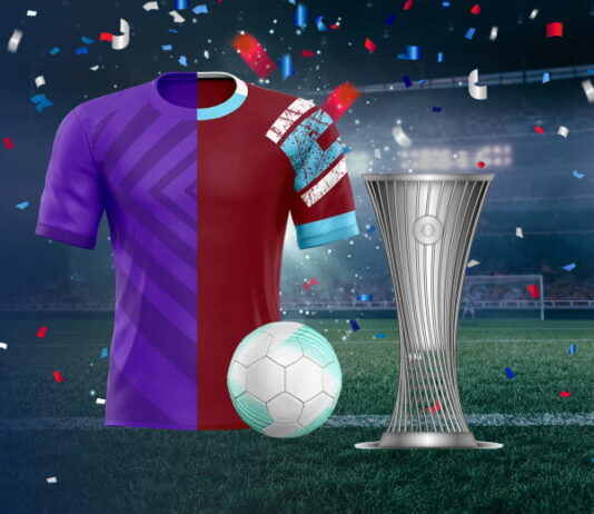 Los mejores pronósticos de la Conference League Final Conference League