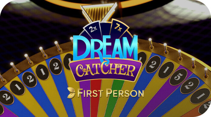 DREAM CATCHER